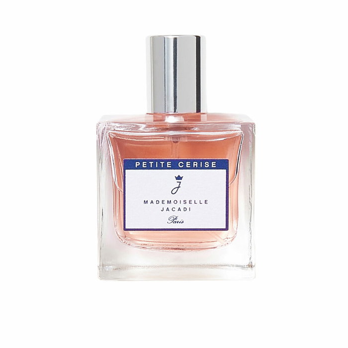 Jacadi Mademoiselle Petite Cerise Eau de Toilette Vaporisateur 50 ml