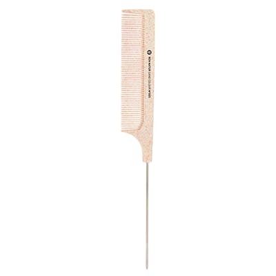 Bifull Peigne Púa Métallique Ren Natur Sand Colour Nº 05 Bifull Peigne Púa Métallique Ren Natur Sand Colour Nº 05