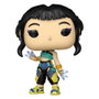 Funko POP! Animation : KPop Demon Hunters - Zoey