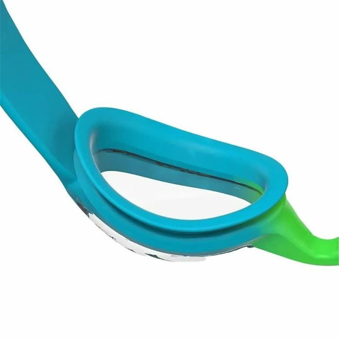 Lunettes de bain pour enfants Speedo Skoogle Bleu Taille unique