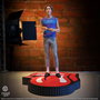 The Rolling Stones statuette Rock Iconz Charlie Watts (Tattoo You Tour 1981) 22 cm