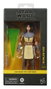 Hasbro Star Wars The Black Series Quinlan Vos - 15 cm