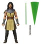 Hasbro Star Wars The Black Series Quinlan Vos - 15 cm