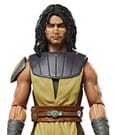 Hasbro Star Wars The Black Series Quinlan Vos - 15 cm