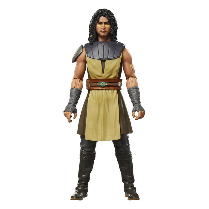 Hasbro Star Wars The Black Series Quinlan Vos - 15 cm
