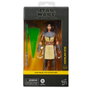 Hasbro Star Wars The Black Series Quinlan Vos - 15 cm