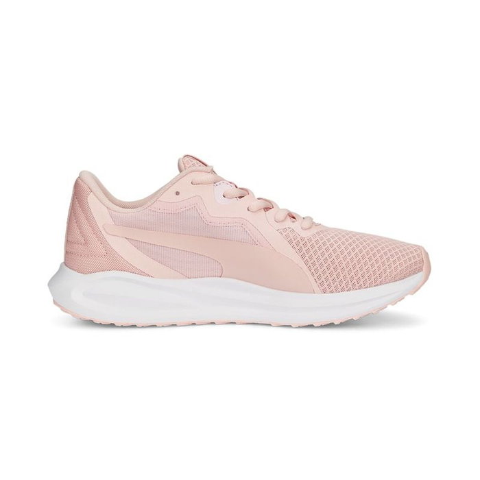 Chaussures de sport pour femme Puma Twitch Runner Fresh Rose