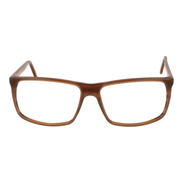 Monture de Lunettes Unisexe Andy Wolf 4525 57M