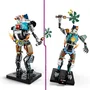 LEGO Fortnite 77081 KIT Figurine de Mécha Jouet de Construction pour Garçon ou Fille dès 12 Ans