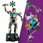 LEGO Fortnite 77081 KIT Figurine de Mécha Jouet de Construction pour Garçon ou Fille dès 12 Ans