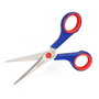 Workpro Ciseaux de papeterie 14 cm