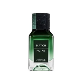 Lacoste Eau de Parfum pour Homme Match Point 100 ml
