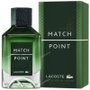 Lacoste Match Point Eau de Parfum pour Homme 100 ml