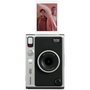 Fujifilm instax mini evo Type C noir