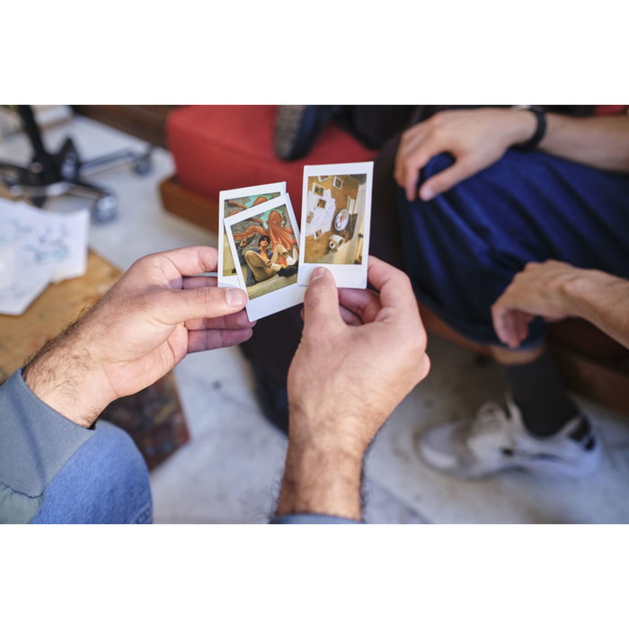 Fujifilm instax mini evo Type C noir