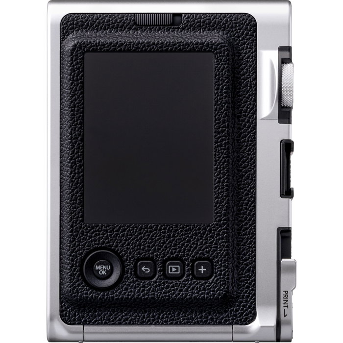 Fujifilm instax mini evo Type C noir