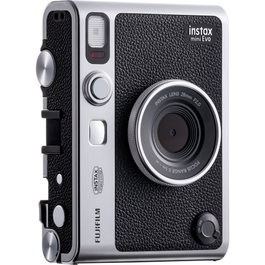 Fujifilm instax mini evo Type C noir