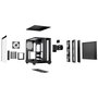 be quiet! Light Base 500 LX Black