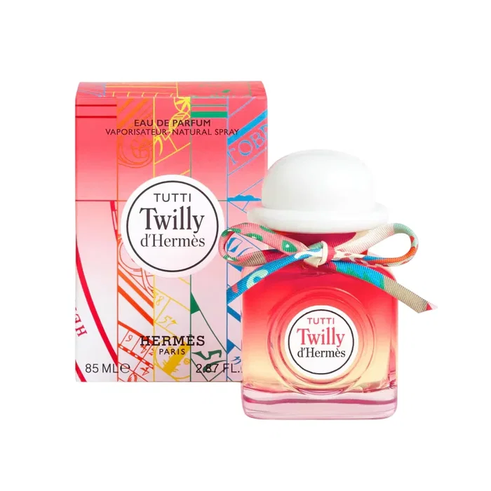 Hermès Tutti Twilly D'Hermès Eau de Parfum 85 ml