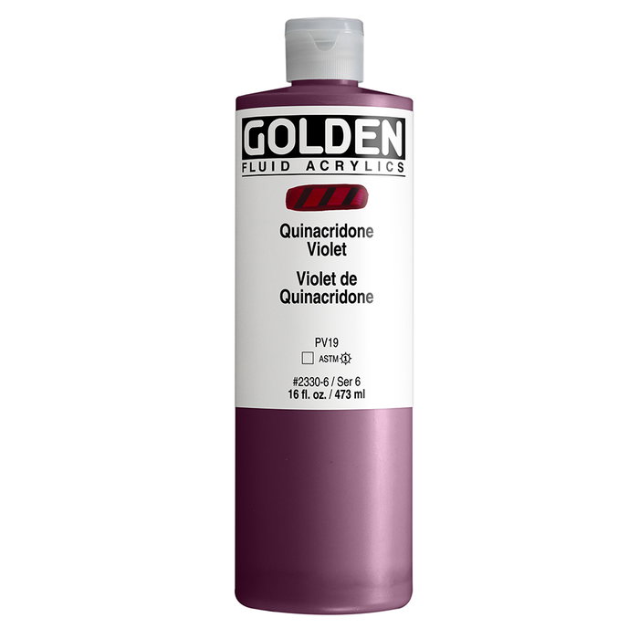 Golden Violet Quinacridone 473 M Golden Violet Quinacridone 473 M