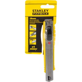 Stanley Cutter FatMax 18mm