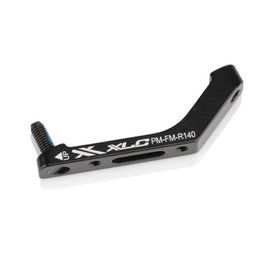 XLC Adaptateur Flat Mount vers Postmount pour freins BR-X72