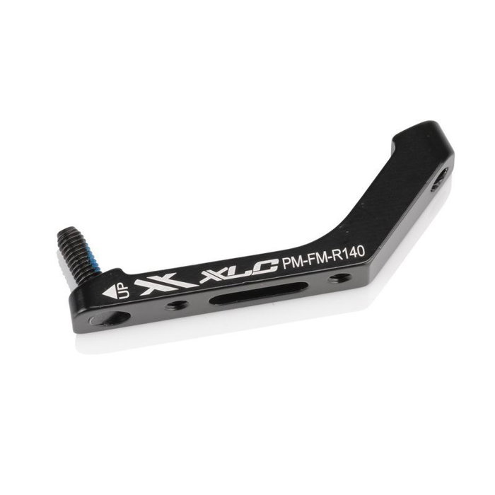 XLC Adaptateur Flat Mount vers Postmount pour freins BR-X72 XLC Adaptateur Flat Mount vers Postmount pour freins BR-X72