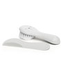 Suavinex Coffret Hygge Baby brosse et peigne blanc (2 pièces)