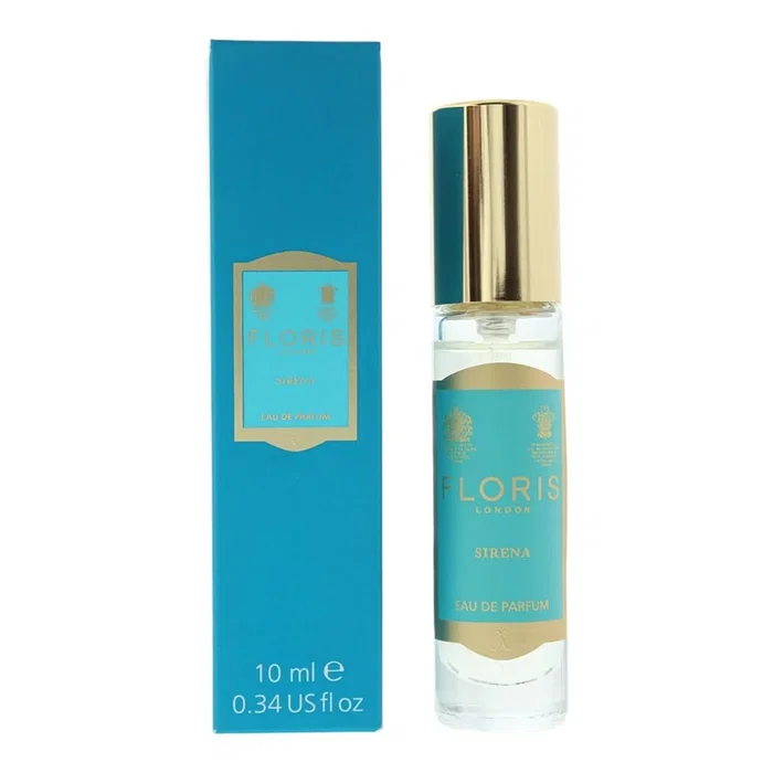 Floris Of London Sirena Eau de Parfum 10 ml Floris Of London Sirena Eau de Parfum 10 ml