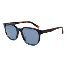 Lunettes de soleil Homme Timberland TB9305-H 5452D Noir