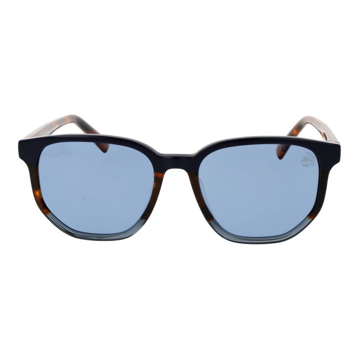 Lunettes de soleil Homme Timberland TB9305-H 5452D Noir