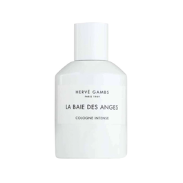 Herve Gambs Hôtel Riviera Intense Eau de Cologne Unisexe Testeur 100 ml