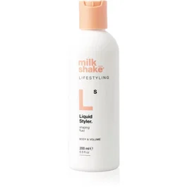 Milk Shake Lifestyling Lotion de coiffage 200 ml