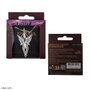 Le Seigneur des Anneaux pendentif et collier Evenstar