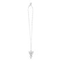 Le Seigneur des Anneaux pendentif et collier Evenstar