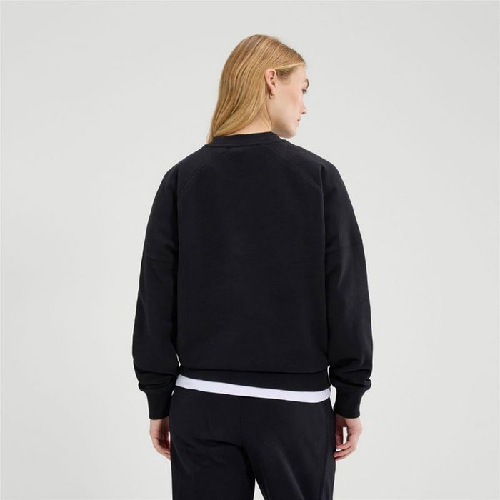 Sweat-shirt sans capuche fille Ellesse Chieuti Noir M