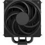 Cooler Master Hyper 212 3DHP Black - Ventirad CPU avec technologie 3DHP, ventilateur 120 mm PWM, compatible Intel LGA1700/1200/115x et AMD AM5/AM4 (format compact, finition noire)