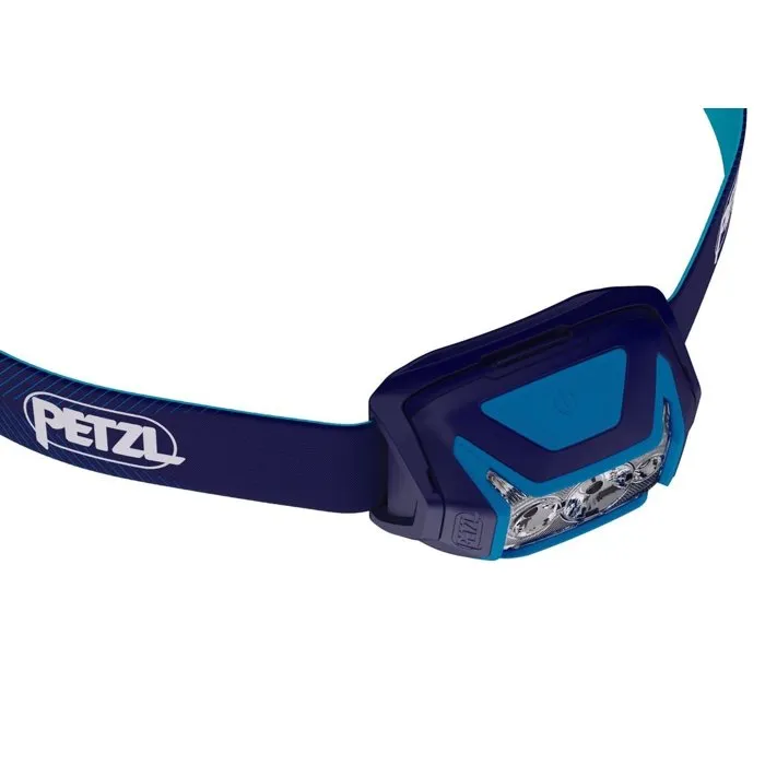 Petzl ACTIK CORE - Lampe frontale rechargeable 625 Lumens