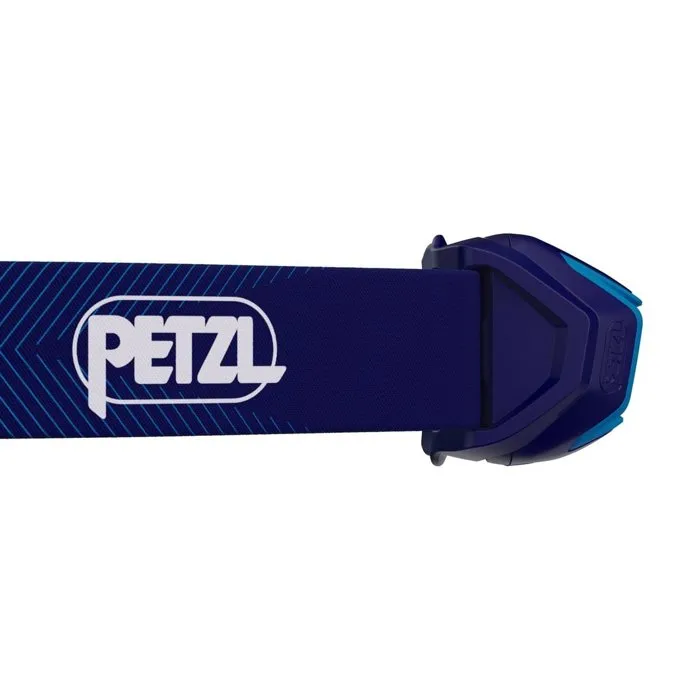 Petzl ACTIK CORE - Lampe frontale rechargeable 625 Lumens
