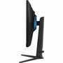 Samsung Odyssey G5 S27CG510EU Écran PC Gamer 27 pouces WQHD 165Hz Noir