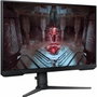 Samsung Odyssey G5 S27CG510EU Écran PC Gamer 27 pouces WQHD 165Hz Noir