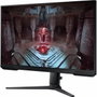 Samsung Odyssey G5 S27CG510EU Écran PC Gamer 27 pouces WQHD 165Hz Noir