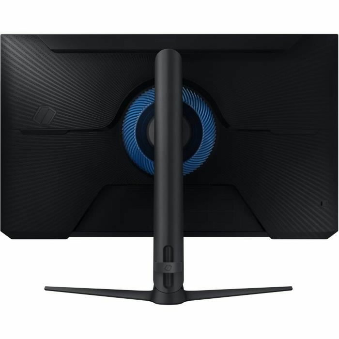 Samsung Odyssey G5 S27CG510EU Écran PC Gamer 27 pouces WQHD 165Hz Noir