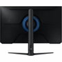 Samsung Odyssey G5 S27CG510EU Écran PC Gamer 27 pouces WQHD 165Hz Noir