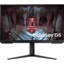 Samsung ODYSSEY G5 S27CG510EU Écran PC Gamer 27" WQHD VA 1ms 165Hz HDMI/DP FreeSync Premium