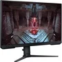 Samsung ODYSSEY G5 S27CG510EU Écran PC Gamer 27" WQHD VA 1ms 165Hz HDMI/DP FreeSync Premium