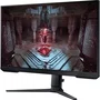 Samsung ODYSSEY G5 S27CG510EU Écran PC Gamer 27" WQHD VA 1ms 165Hz HDMI/DP FreeSync Premium