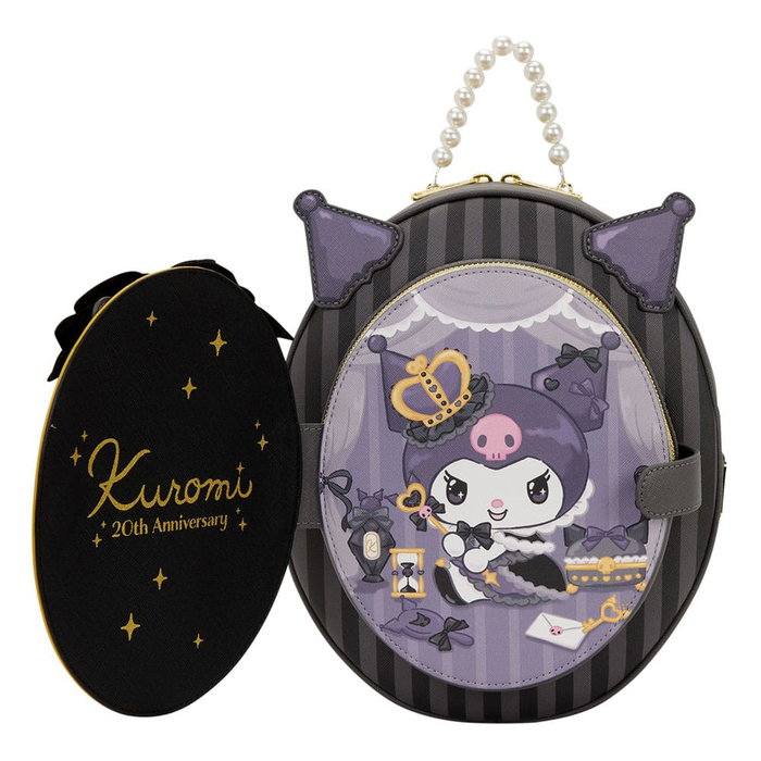 Loungefly Sanrio Sac à dos Mini 20th Anniversary Cameo