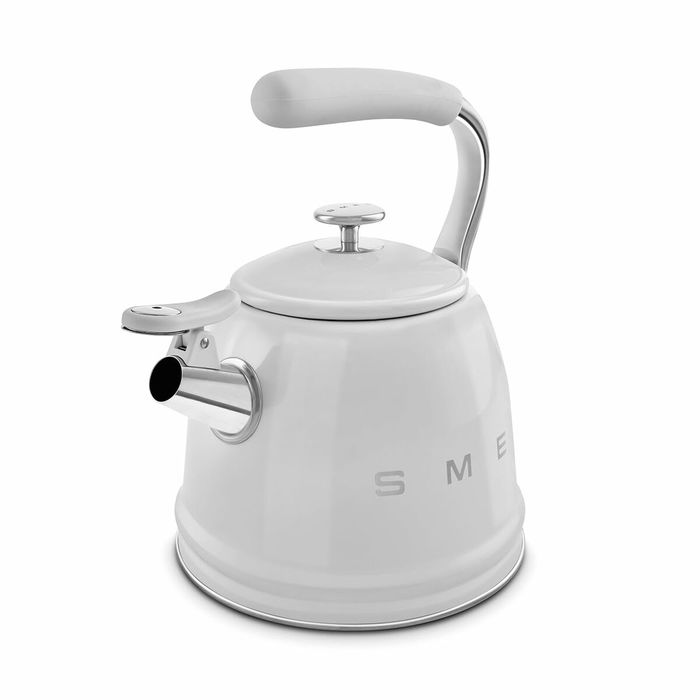 Théière Smeg WKF01SS 2,3 L Gris Théière Smeg WKF01SS 2,3 L Gris