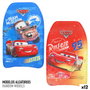 Planche de BodyBoard Cars 43,5 X 4 X 28,5 CM